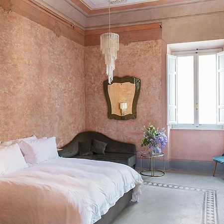 Casa Iris Bed And Breakfast オルベテッロ エクステリア 写真