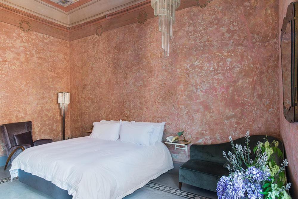 Casa Iris Bed And Breakfast オルベテッロ エクステリア 写真