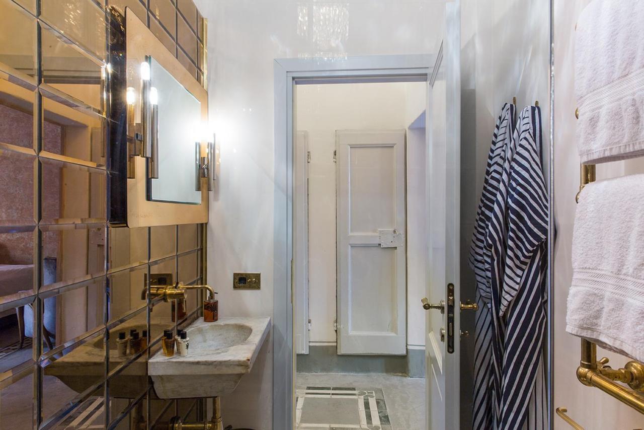 Casa Iris Bed And Breakfast オルベテッロ エクステリア 写真