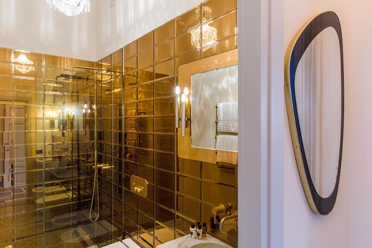 Casa Iris Bed And Breakfast オルベテッロ エクステリア 写真