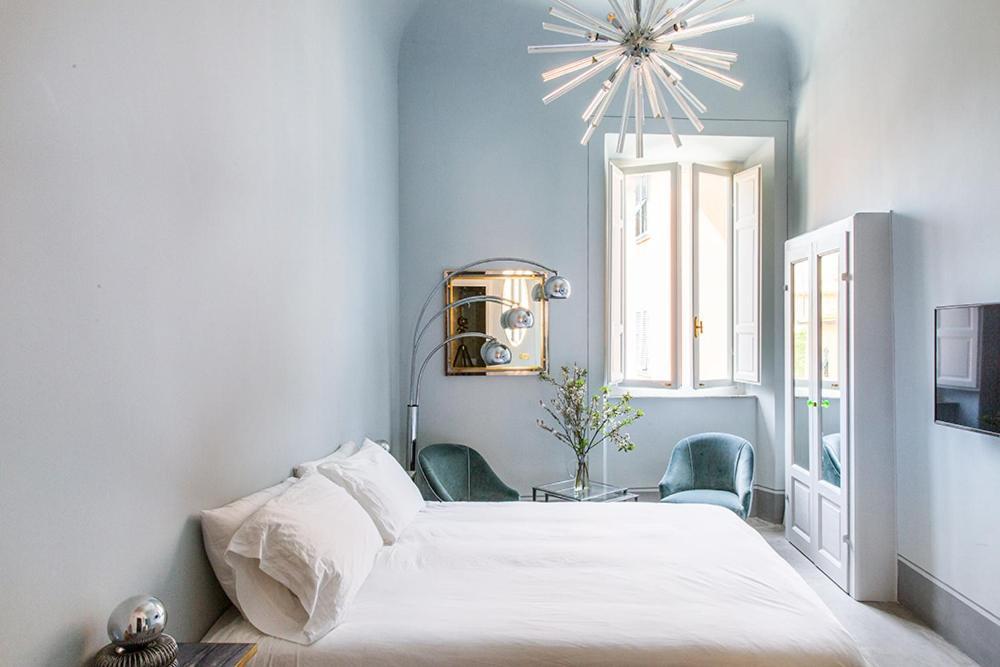 Casa Iris Bed And Breakfast オルベテッロ エクステリア 写真