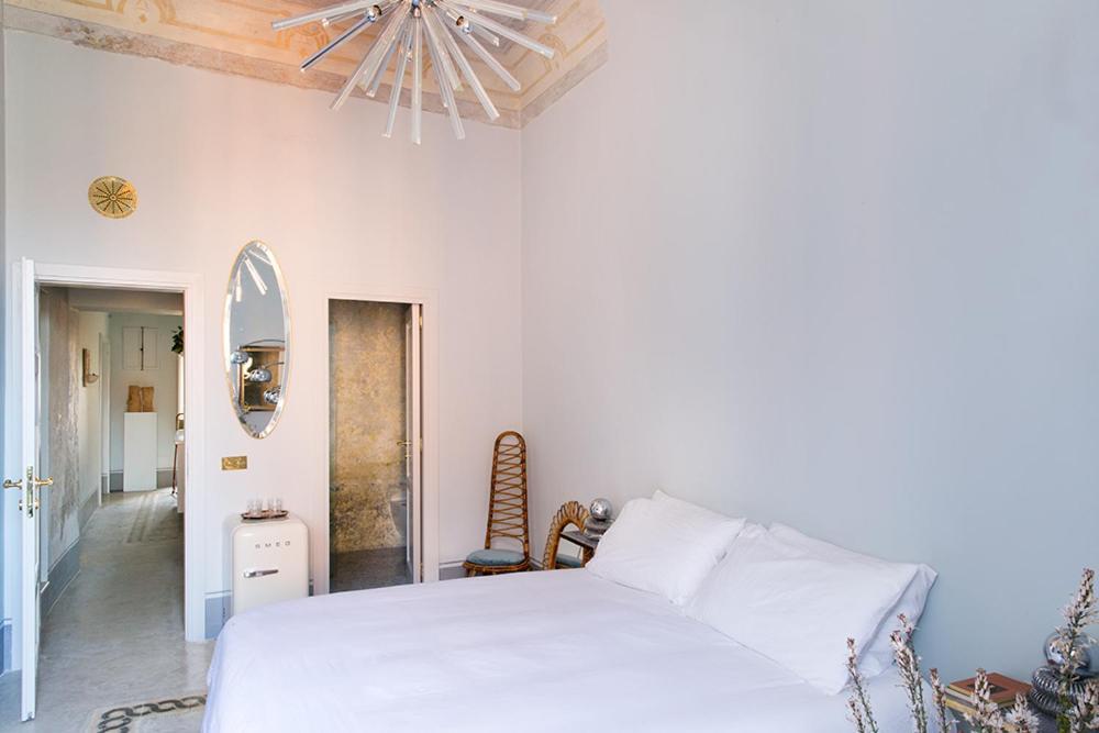 Casa Iris Bed And Breakfast オルベテッロ エクステリア 写真