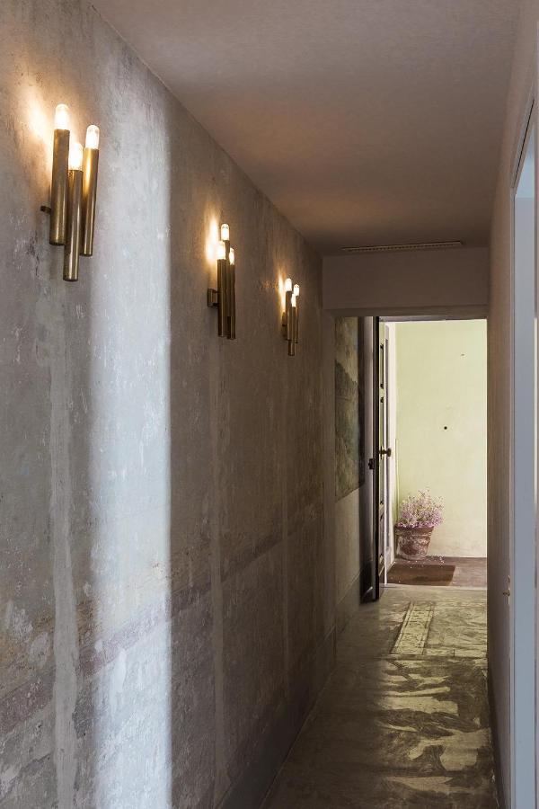 Casa Iris Bed And Breakfast オルベテッロ エクステリア 写真