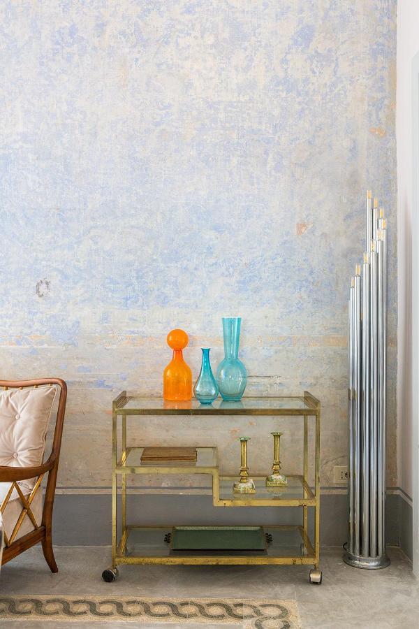 Casa Iris Bed And Breakfast オルベテッロ エクステリア 写真